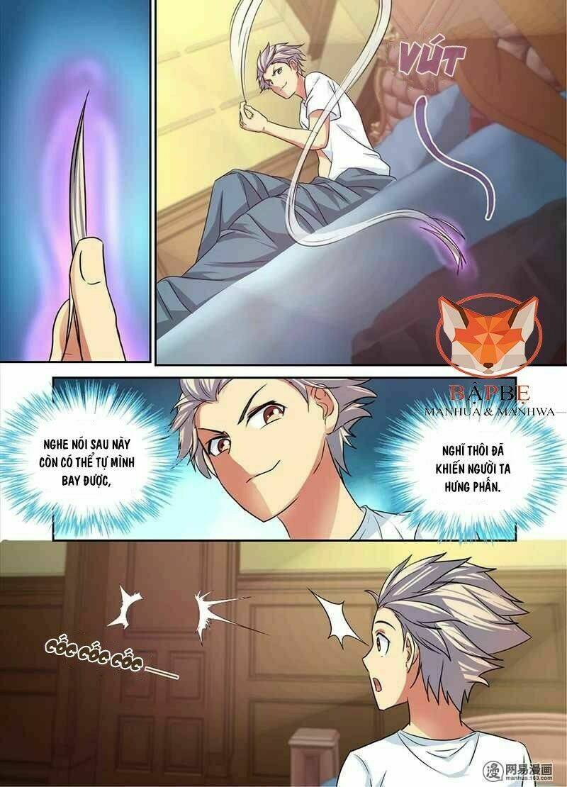 Tôi Là Thần Y: Chapter 94