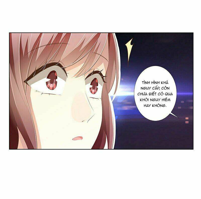 Hôn Bất Do Kỷ: Chapter 53