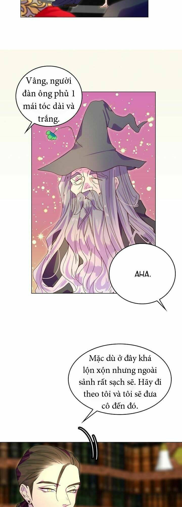Tôi Không Phải Là Người Tốt: Chapter 90