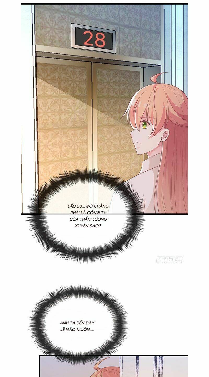 Bí Mật Kết Hôn Với Ảnh Đế: Vợ Ơi Đến Đây Tấn Công Đi Nào: Chapter 48