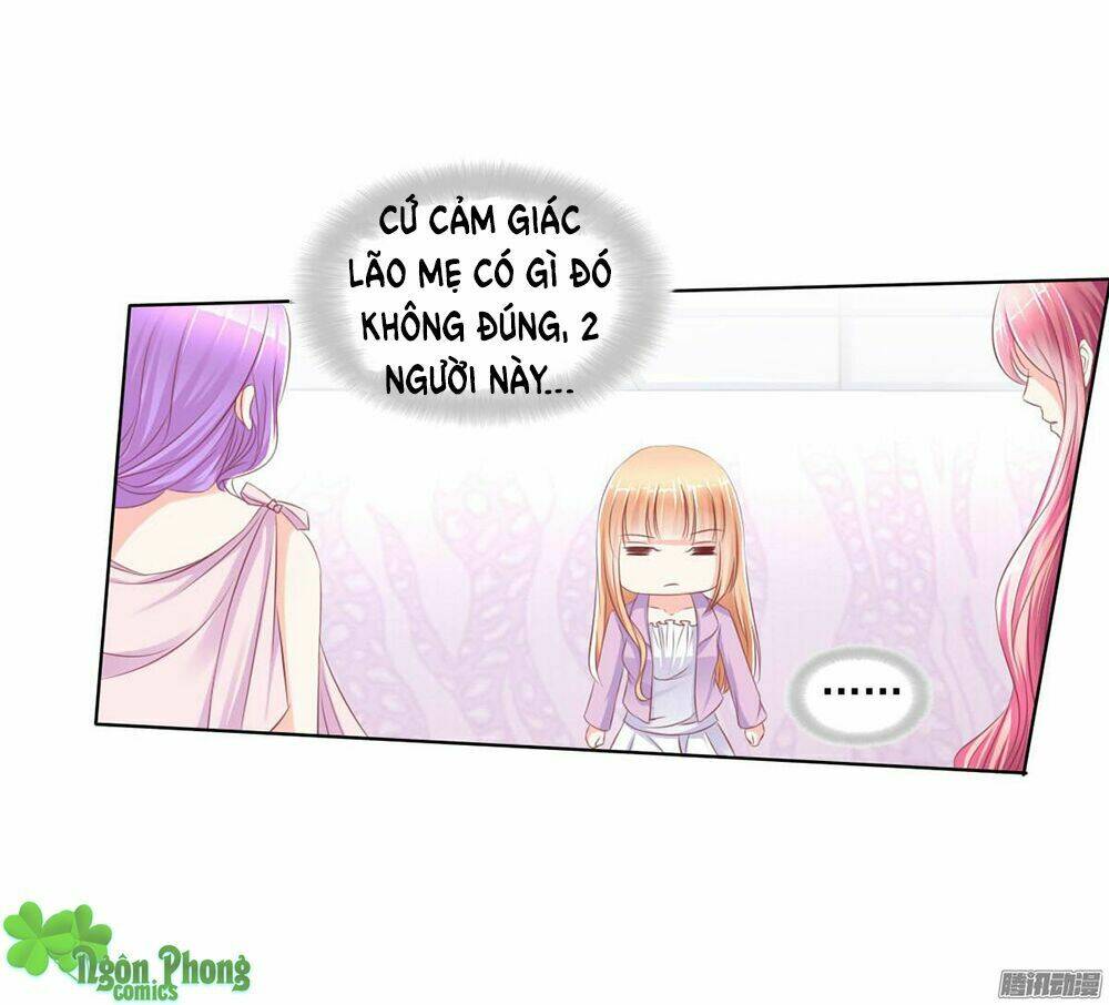 Hoàng Đế “Phế Vật” Tiến Hóa Sử: Chapter 28