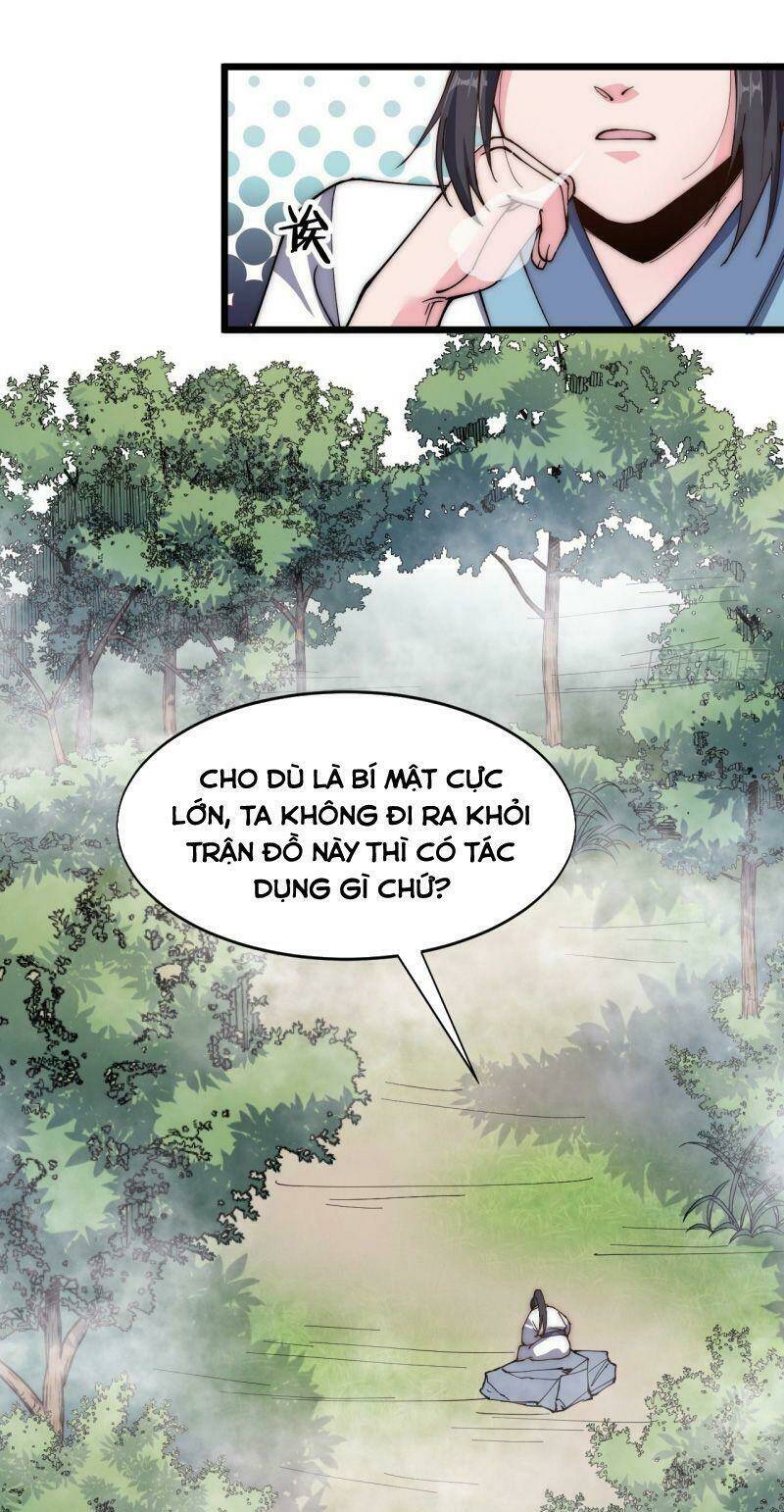 Trường Sinh Cửu Thiên Tuế: Chapter 43