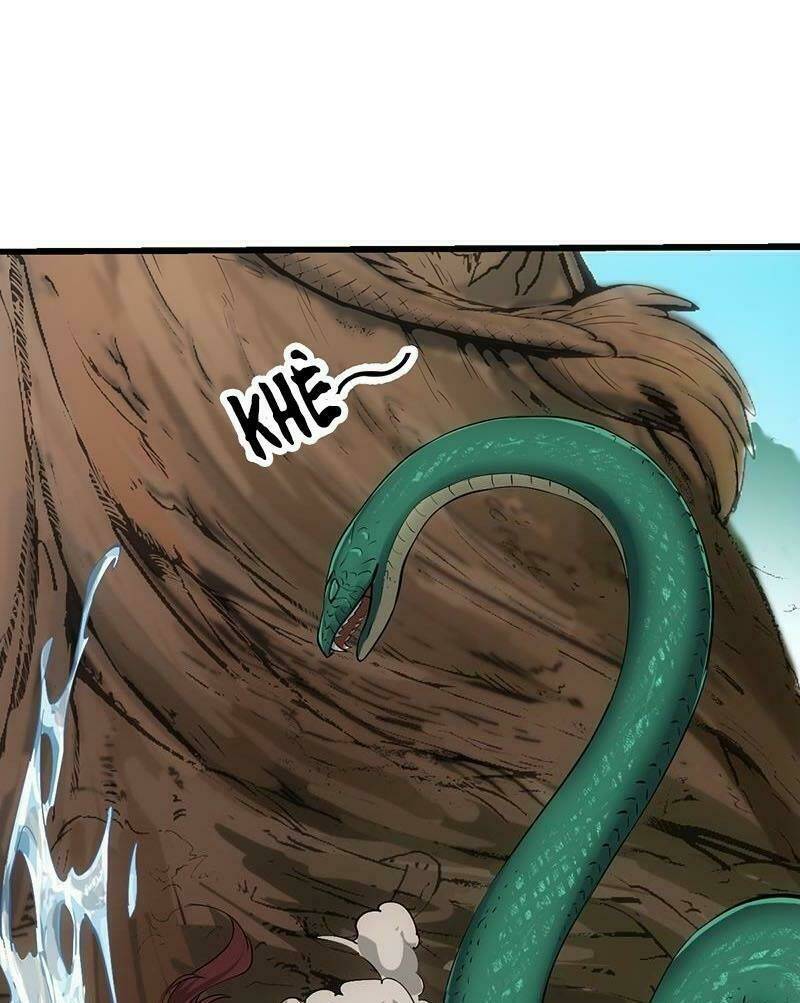 Hệ Thống Thần Long Nghịch Thiên: Chapter 60