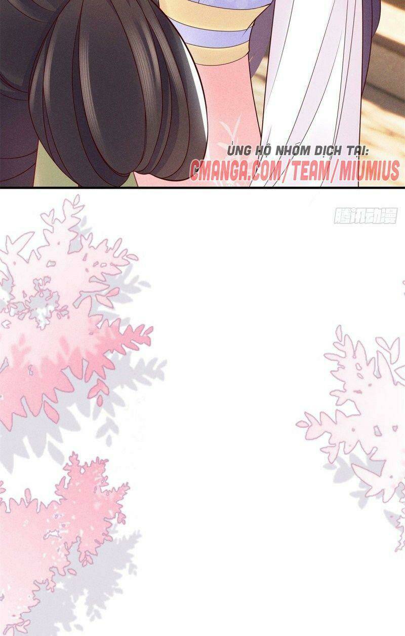 Trọng Sinh Chi Đích Nữ Bất Thiện: Chapter 49