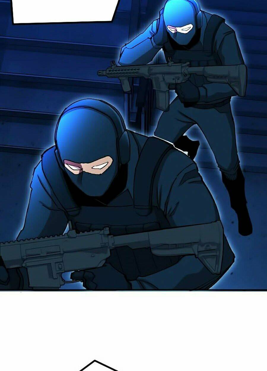 Hard Core Leveling Warrior Ss2: Chapter 117