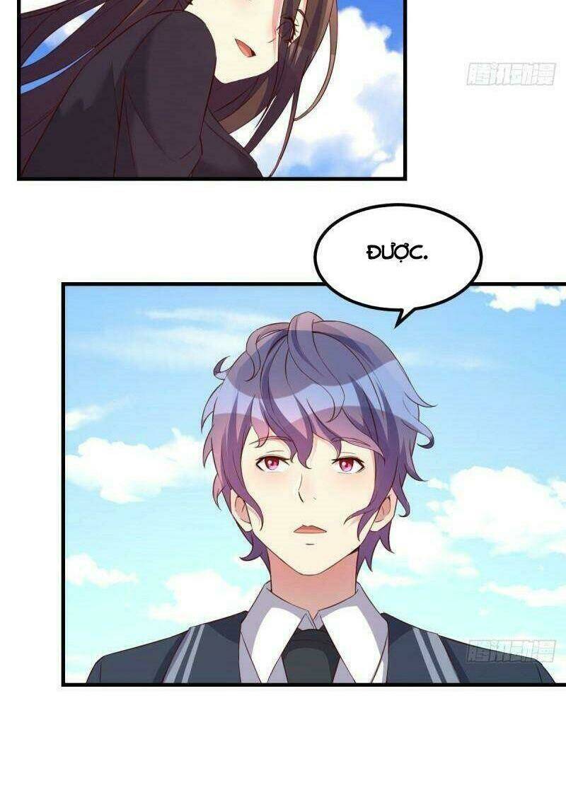 Thiên Tứ Thức Tỉnh: Chapter 49