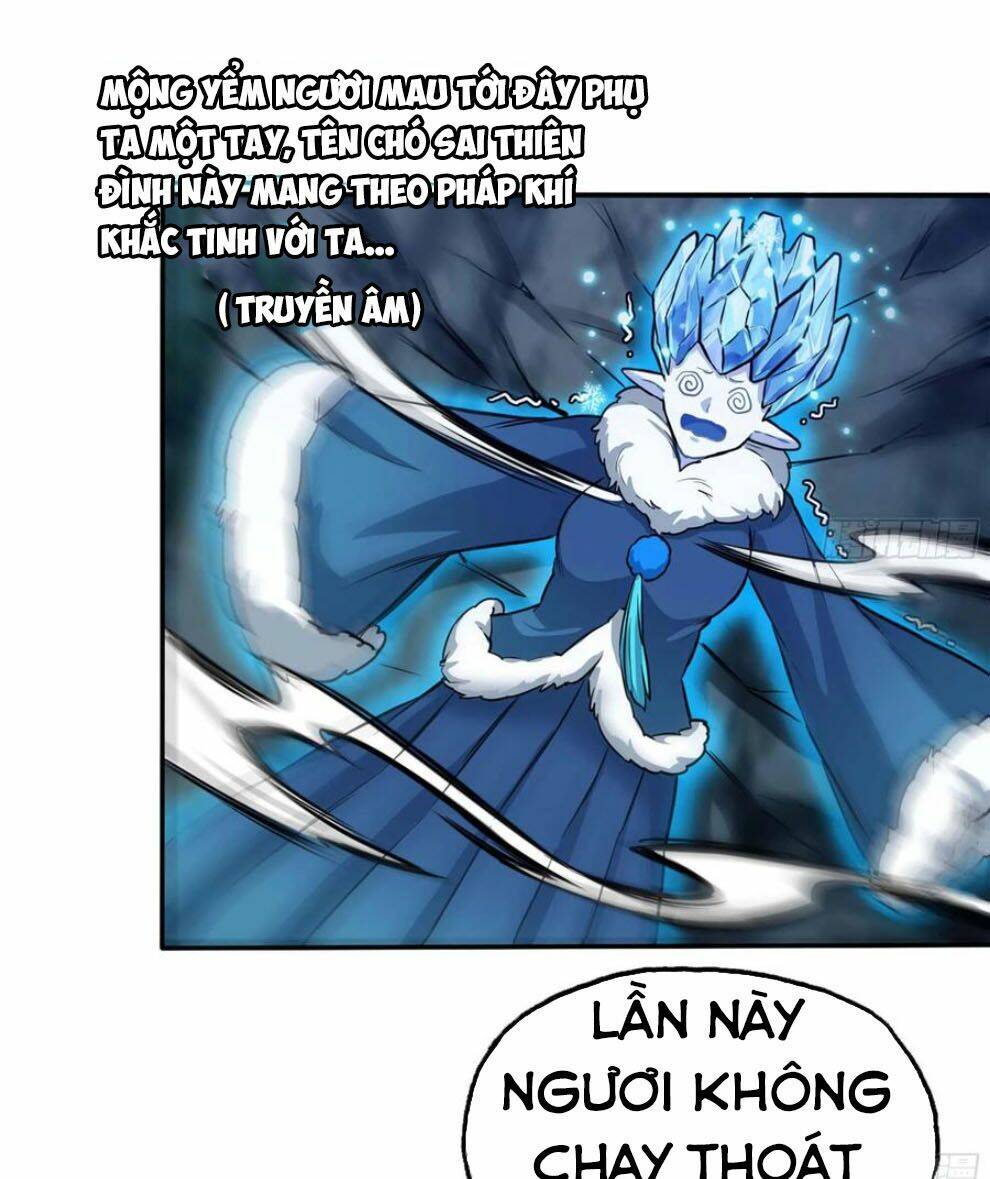 Khởi Đầu Bằng Một Con Côn: Chapter 152