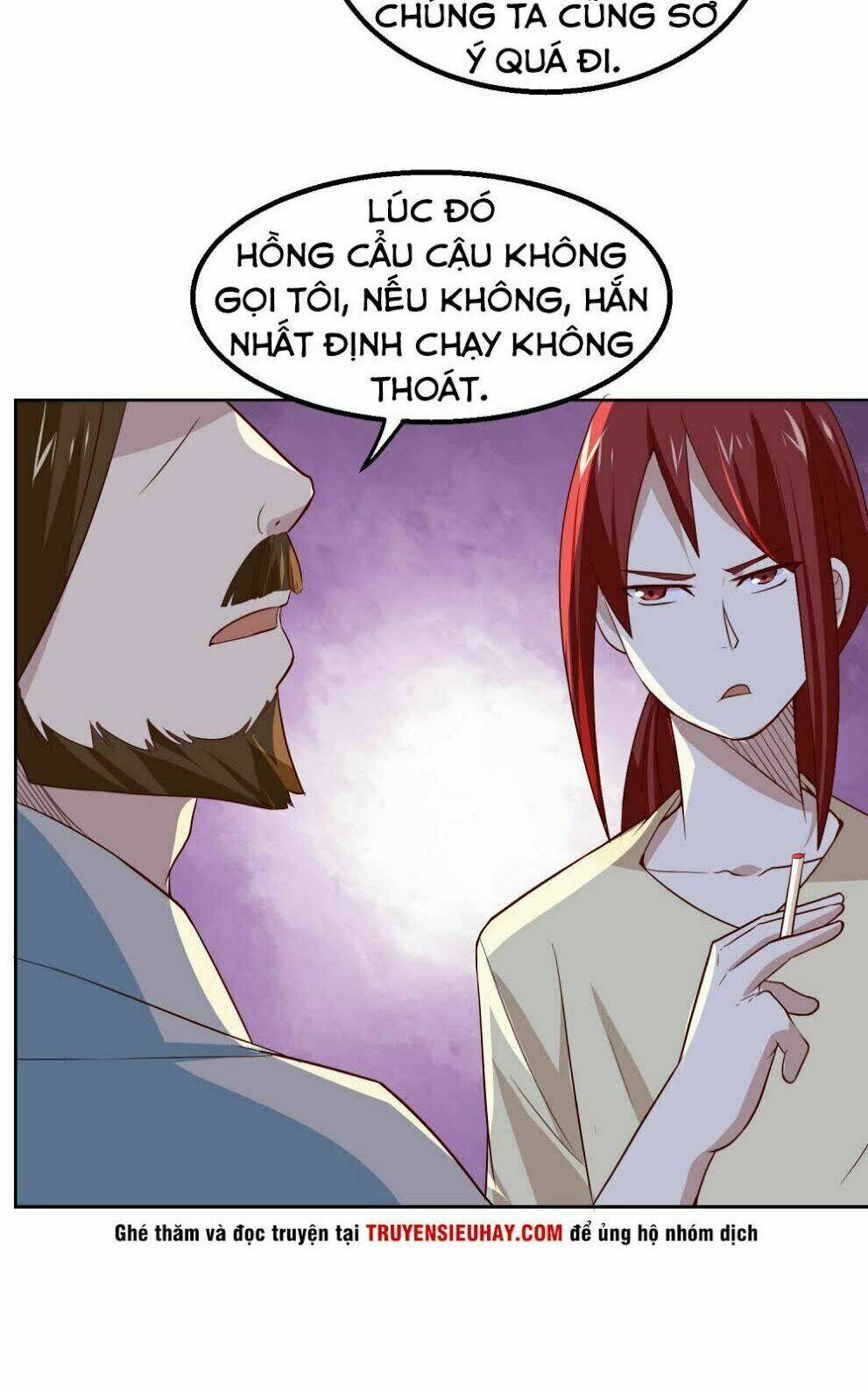 Tay Chơi Thần Cấp: Chapter 58