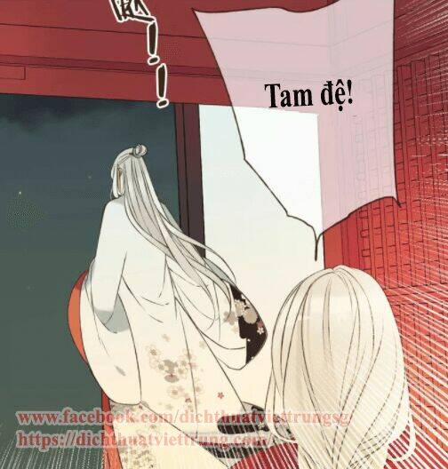 Bạn Trai Tôi Là Cẩm Y Vệ: Chapter 85