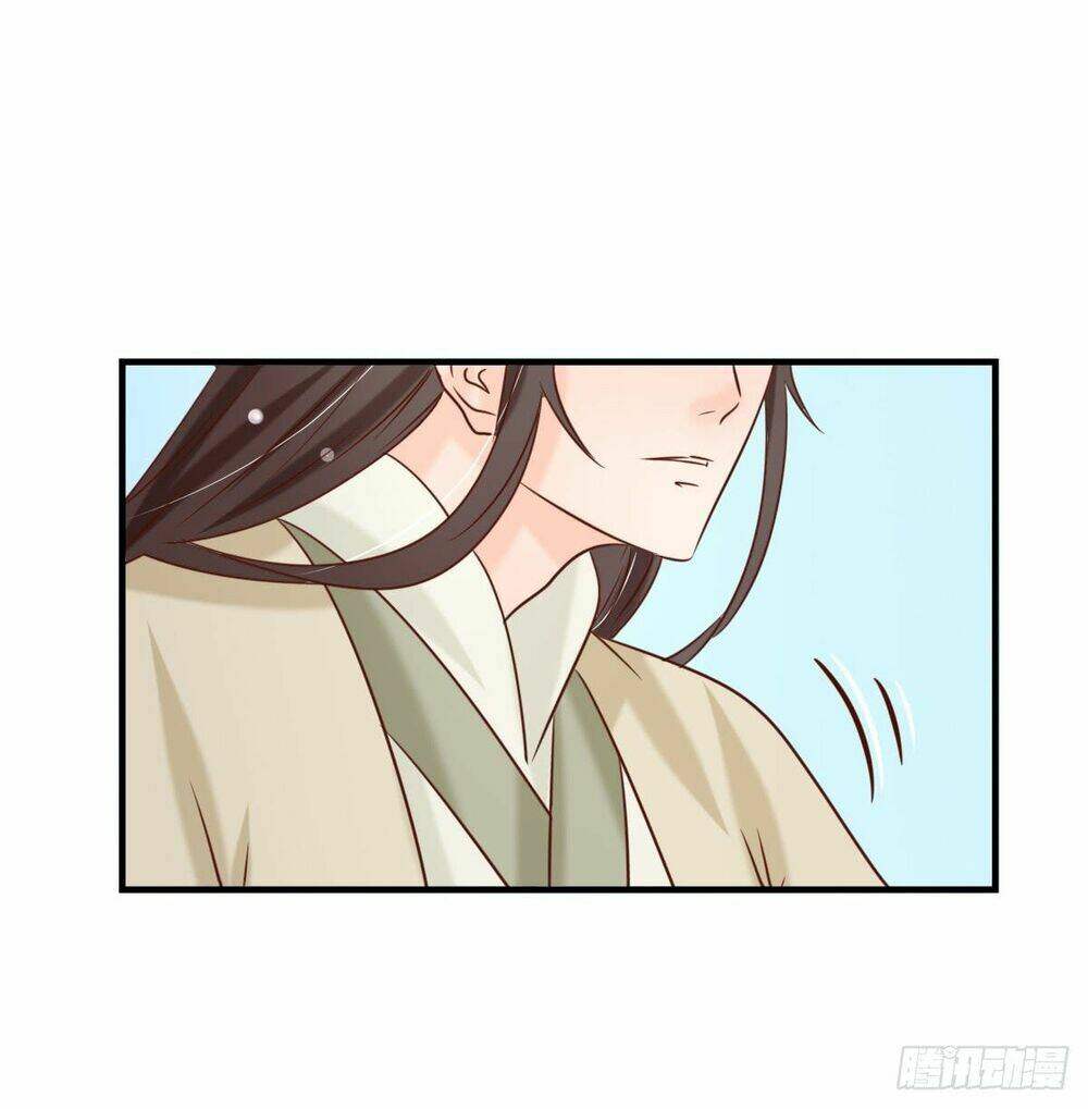 Hồng Nhan Bất Vong Quốc: Chapter 11