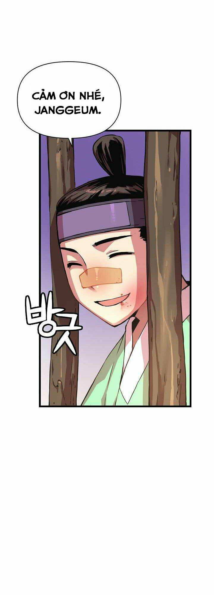 Tôi Sẽ Sống Như Một Hoàng Tử: Chapter 29