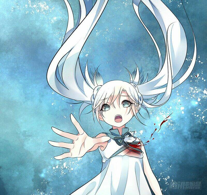 Đoạt Thiên Khuyết: Chapter 5