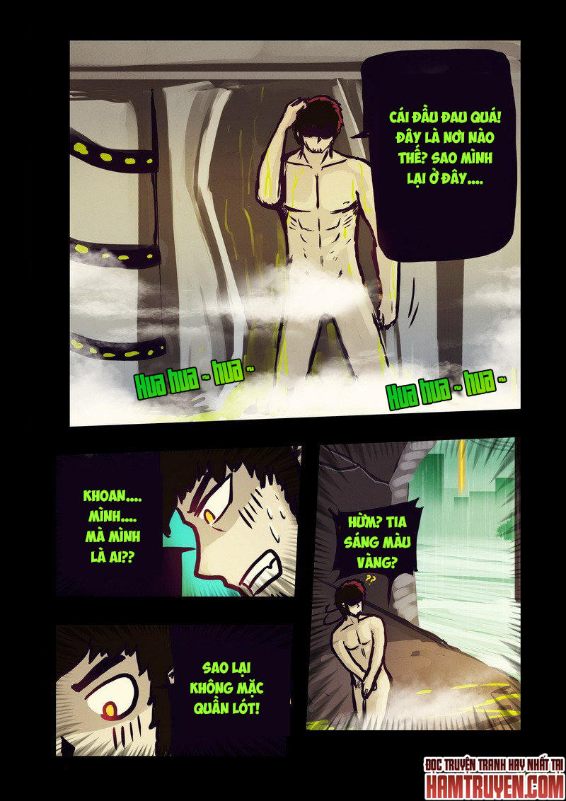 Zombie Brother: Chapter 143