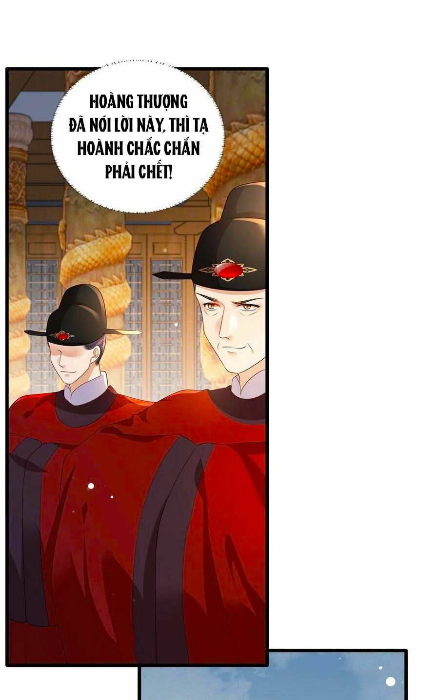 Nữ Thủ Phú Chi Kiều Sủng Nhiếp Chính Vương: Chapter 63