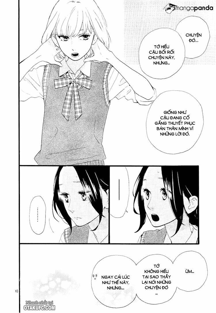 Sao Mai Của Em: Chapter 67