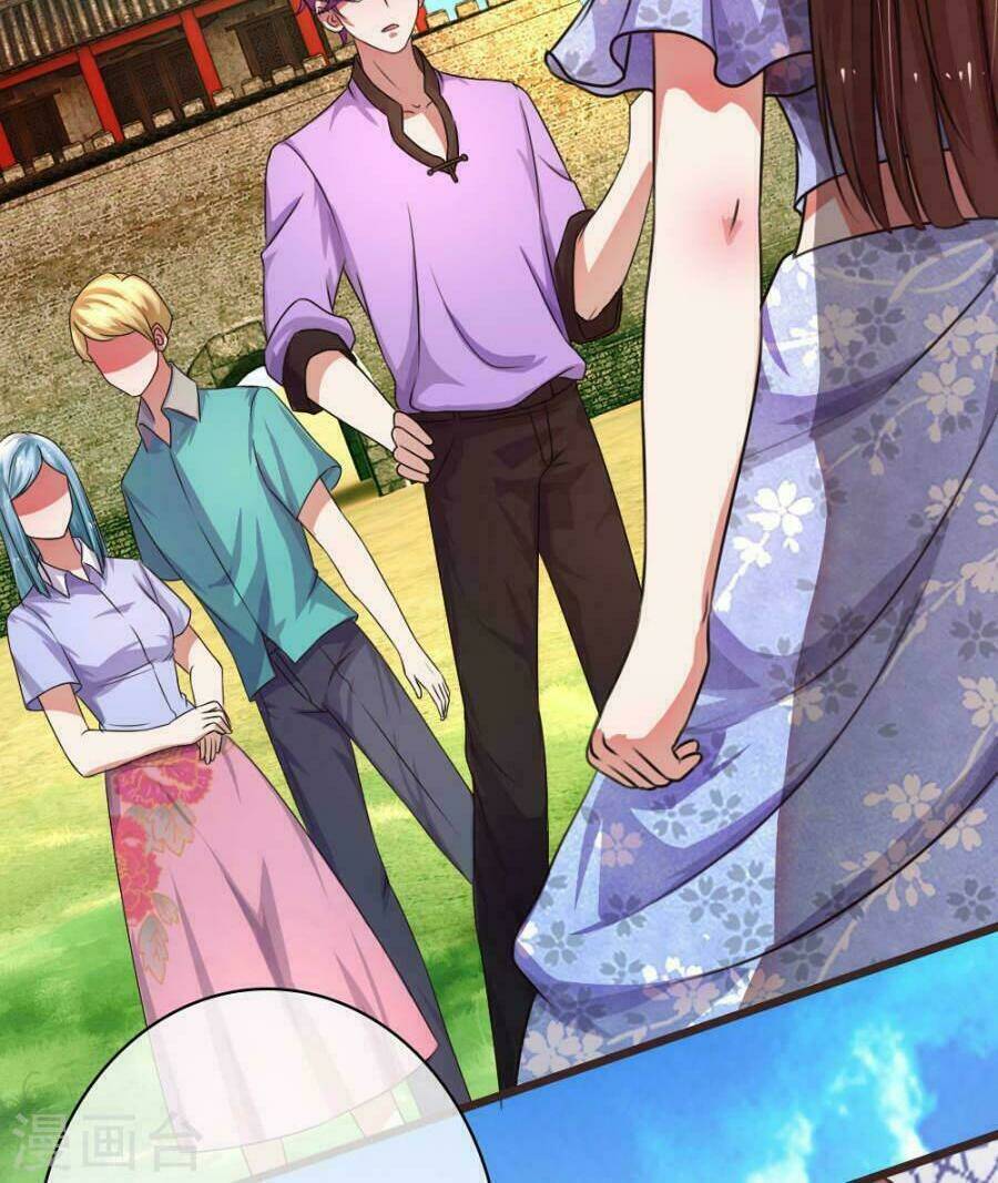 Trùng Sinh Để Trả Thù: Chapter 50