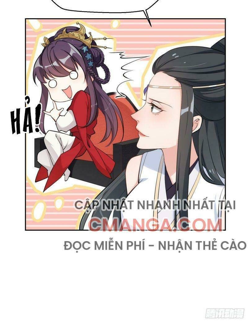 Nữ Tiên Tôn Bận Đào Hôn: Chapter 24