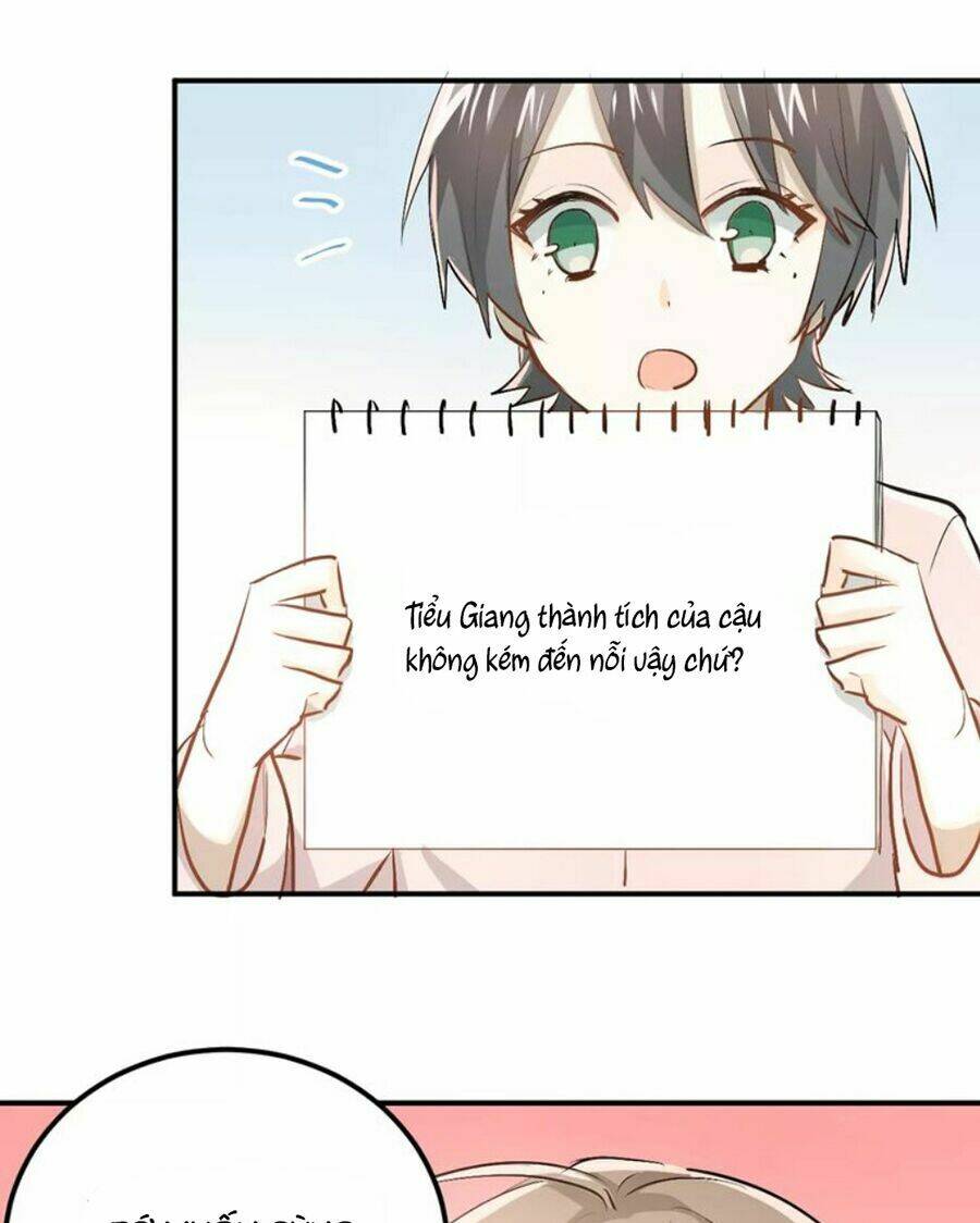 Đầu Gấu Biết Yêu: Chapter 54