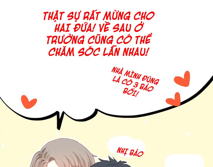 Con Tim Rung Động: Chapter 13.5