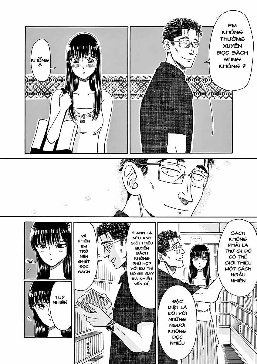 Koi Wa Ameagari No You Ni: Chapter 22
