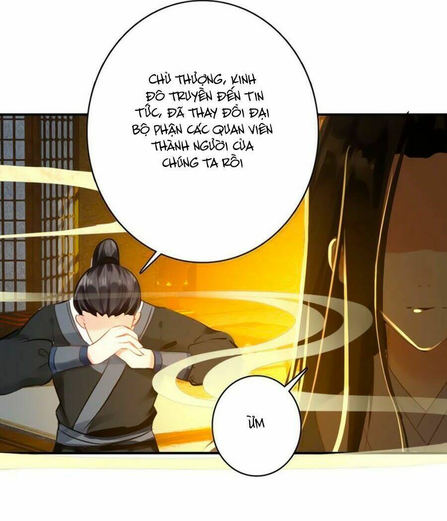 Mỹ Nhân Làm Tướng: Chapter 54