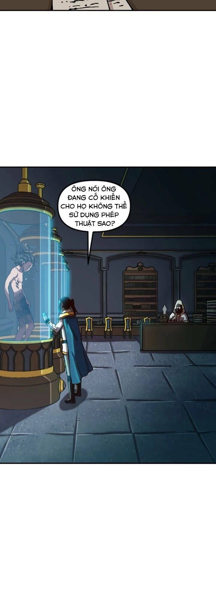 Nô Lệ Nghịch Thiên: Chapter 60