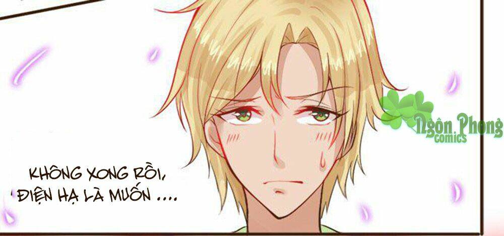 Ma Vương Luyến Ái Chỉ Nam: Chapter 38