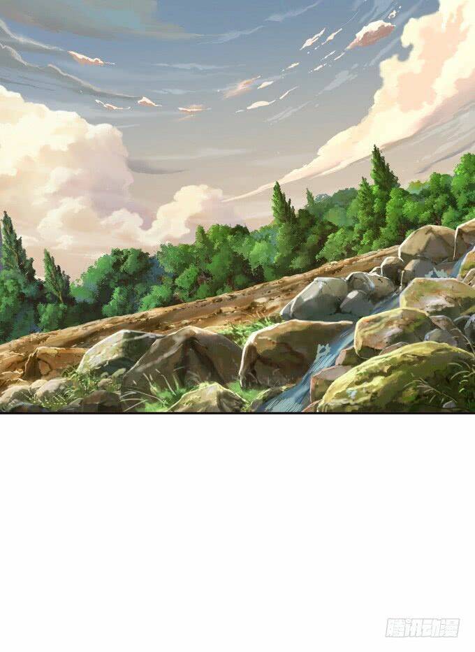 Tam Quốc Chi Vân Thăng Long Khởi: Chapter 1