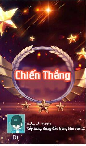 Mật Thất Vây Người Cá: Chapter 4