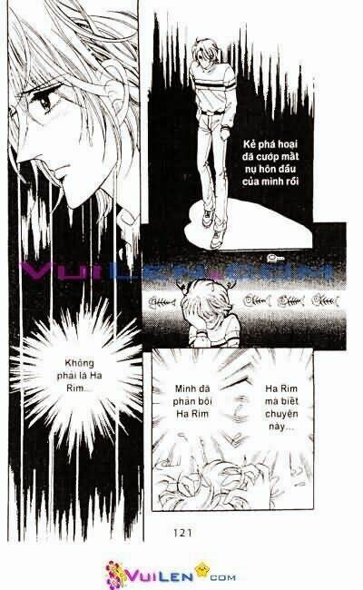 Lá Chắn Tình Yêu: Chapter 7