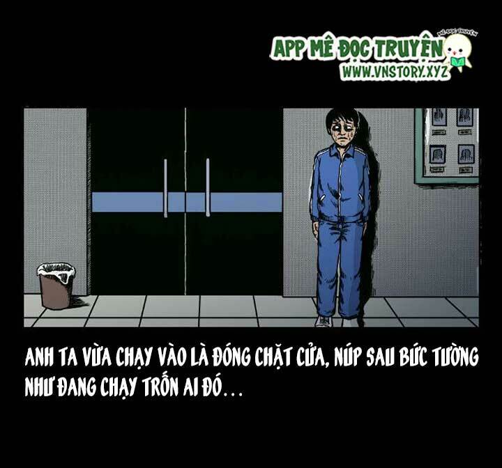 Kỳ Án Có Thật: Chapter 5