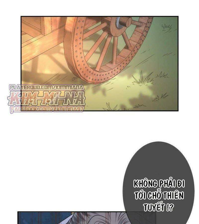 Vương Gia Kiêu Ngạo Quá Khó Cua: Chapter 48