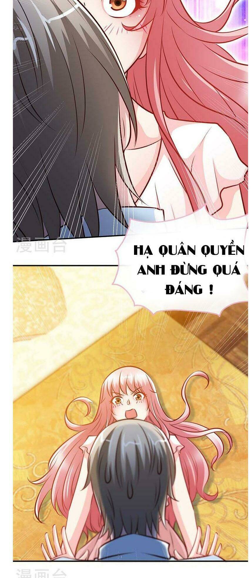 TRUY NÃ TOÀN CẦU TRUY THÊ VỀ SỦNG: Chapter 78.2