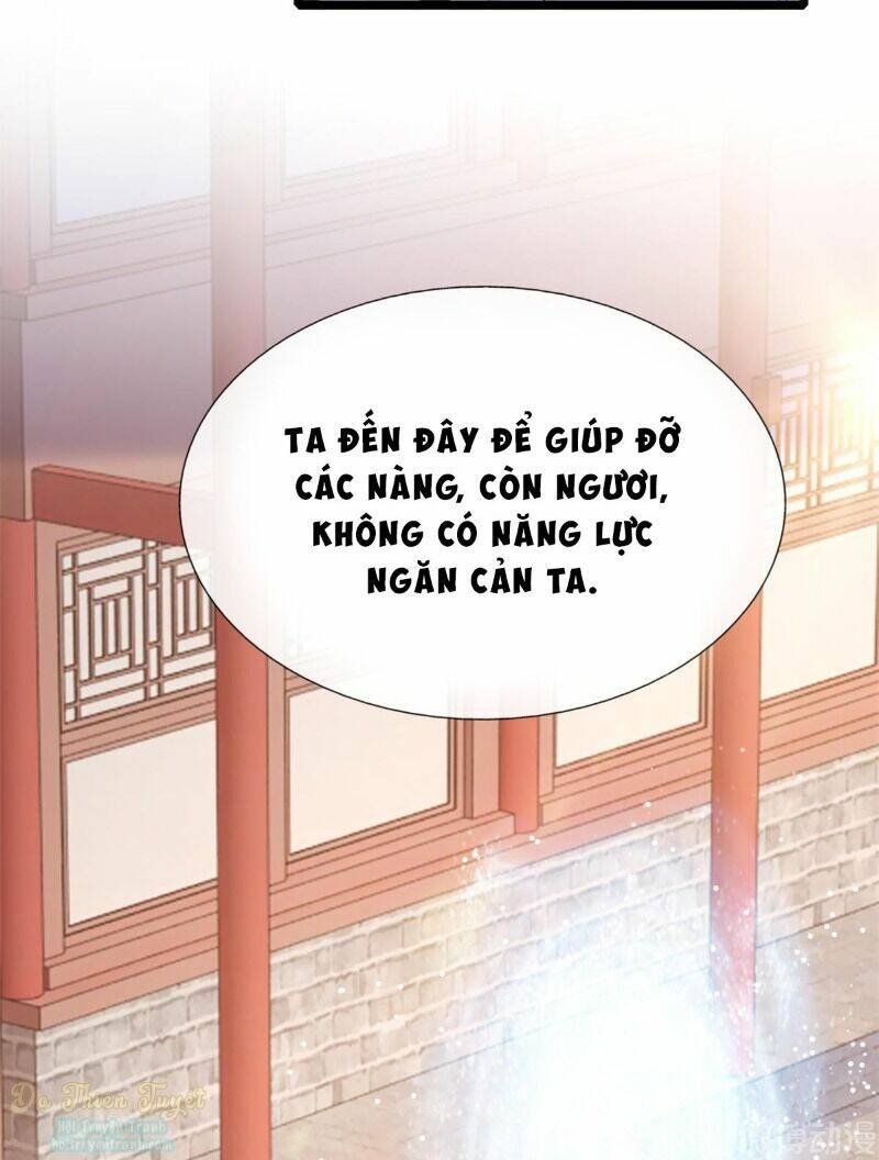 Nhân Vật Phản Diện Biến Thành Sủng Vật: Chapter 21