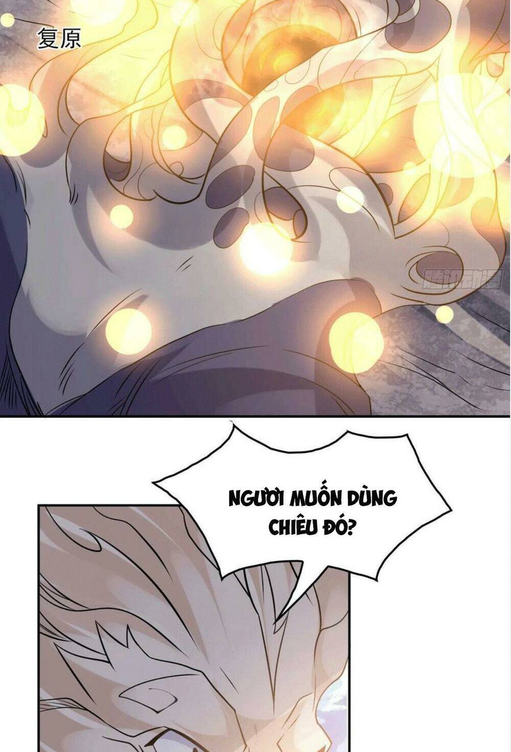 Giáng Thần Chiến Ký: Chapter 103