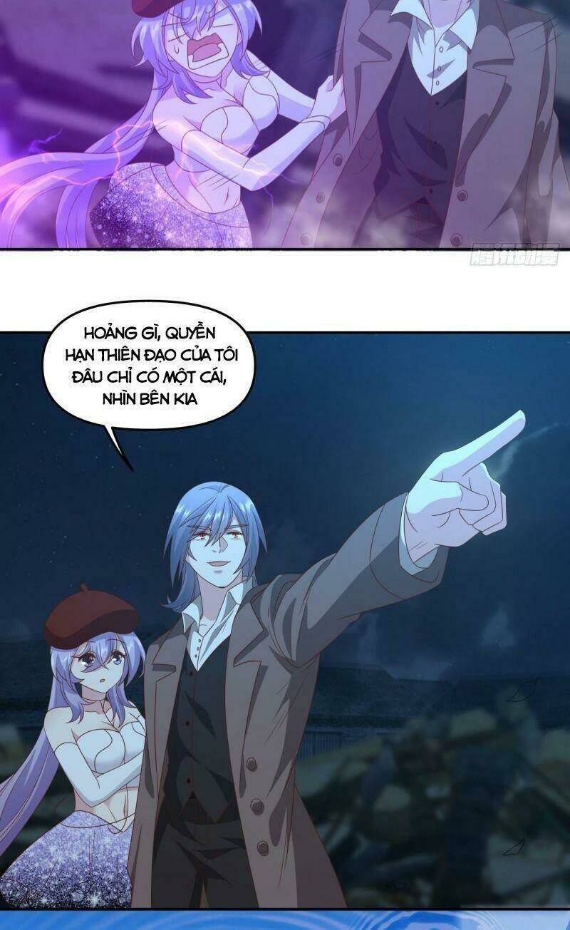 Xâm Lược Vạn Giới: Chapter 68