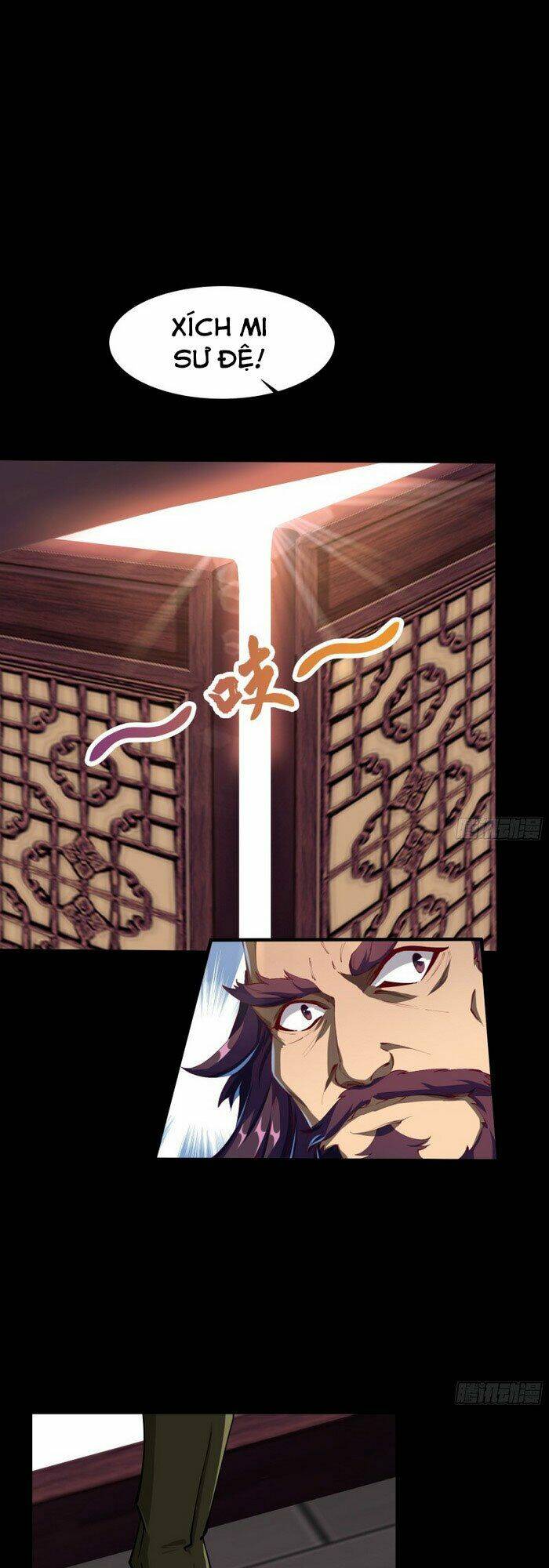 Thanh Đế Truyện: Chapter 50