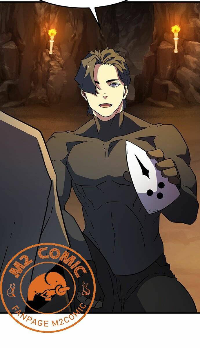 Điểm Chết: Chapter 21