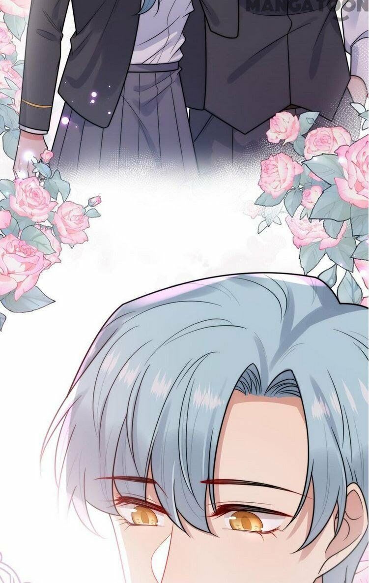 Ma Lạt Thiên Kim Đẩu Ác Thiếu: Chapter 264