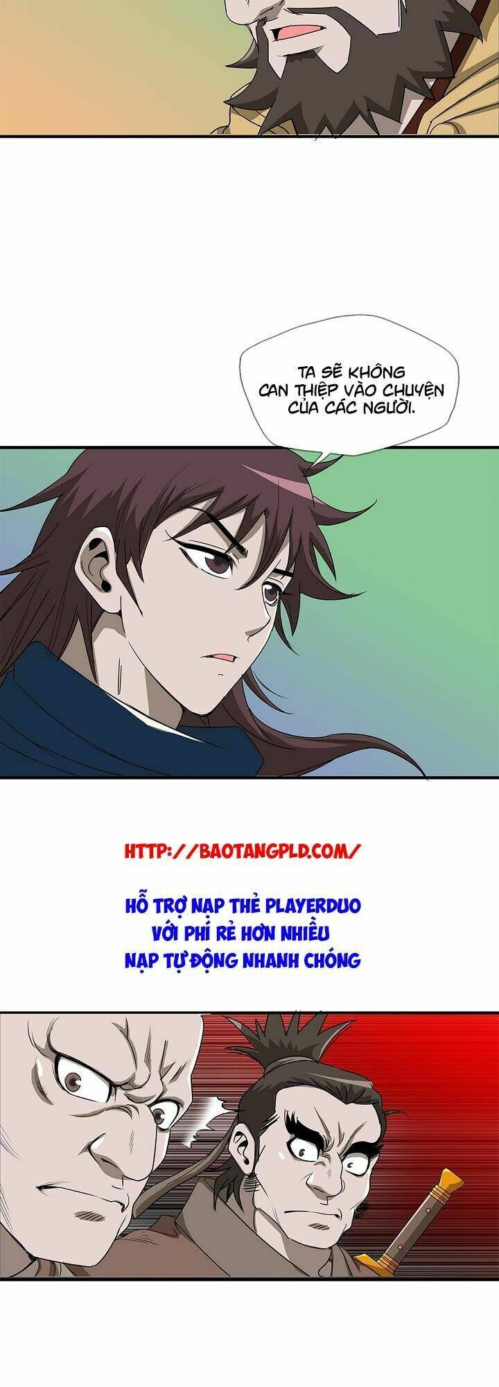 Cuồng Long: Chapter 22