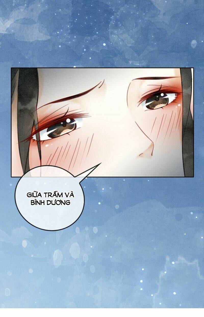 Hậu Cung Của Trẫm Cháy Rồi!: Chapter 28