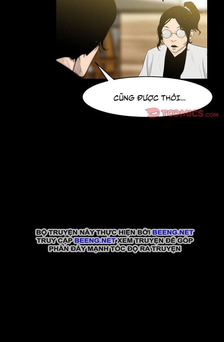 Tong Edge: Chapter 11