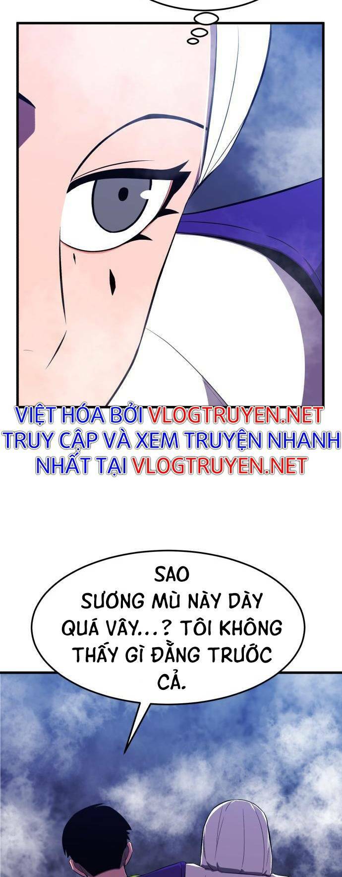 Huyết Nhân Báo Thù: Chapter 6