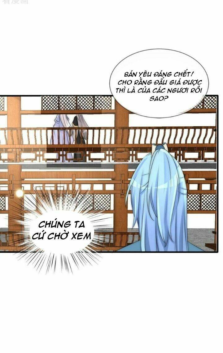 Kế Hoạch Sủng Ái Của Tiểu Công Chúa: Chapter 69