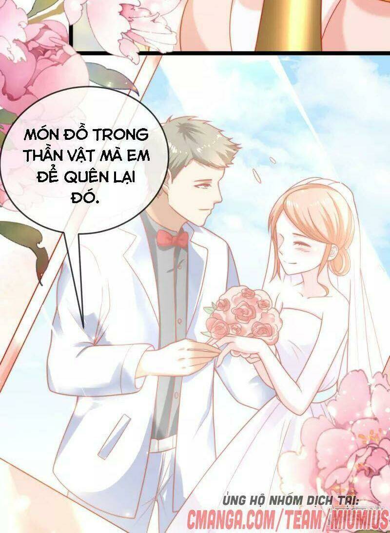 Sủng Hậu Của Vương: Chapter 116