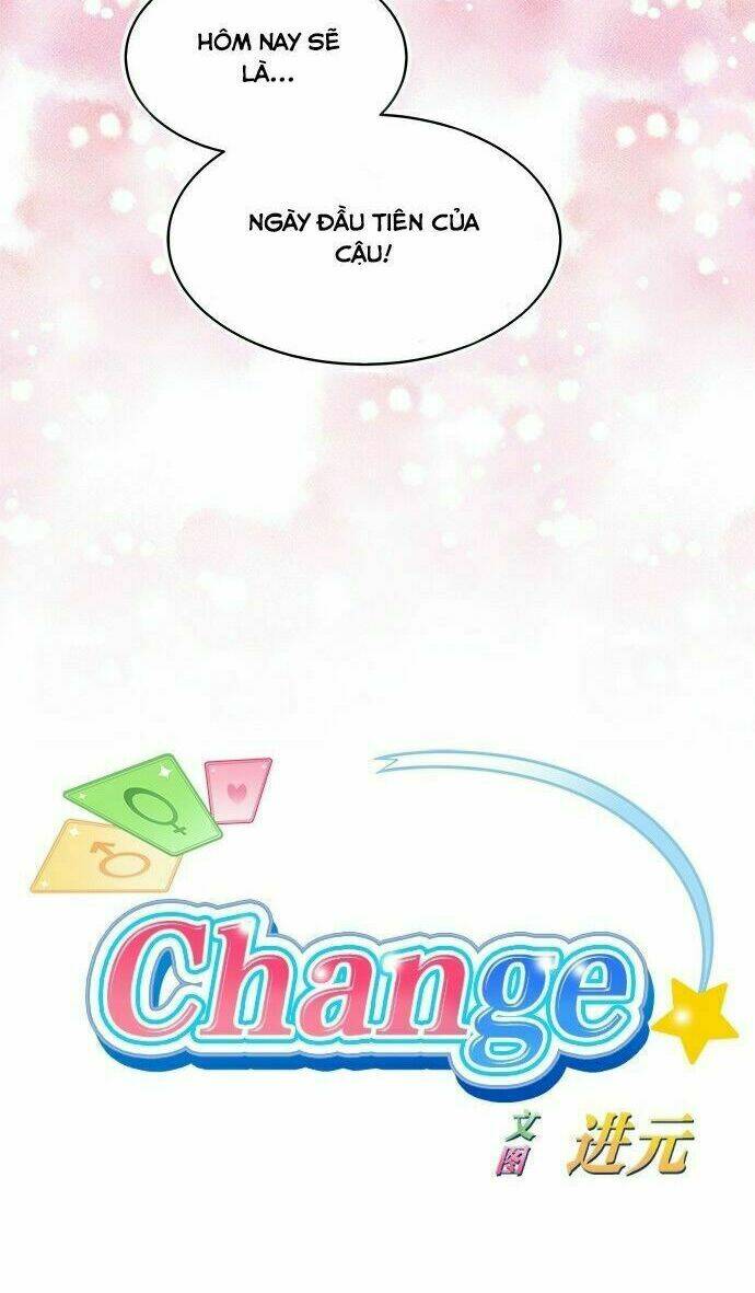 Change (Jinyuan): Chapter 7