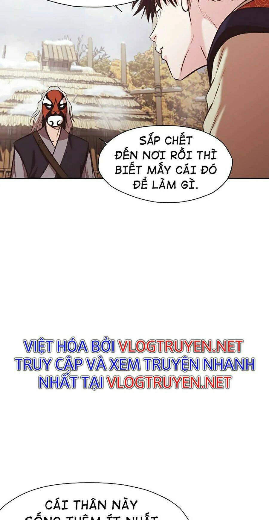 Thiên Võ Chiến Thần: Chapter 29