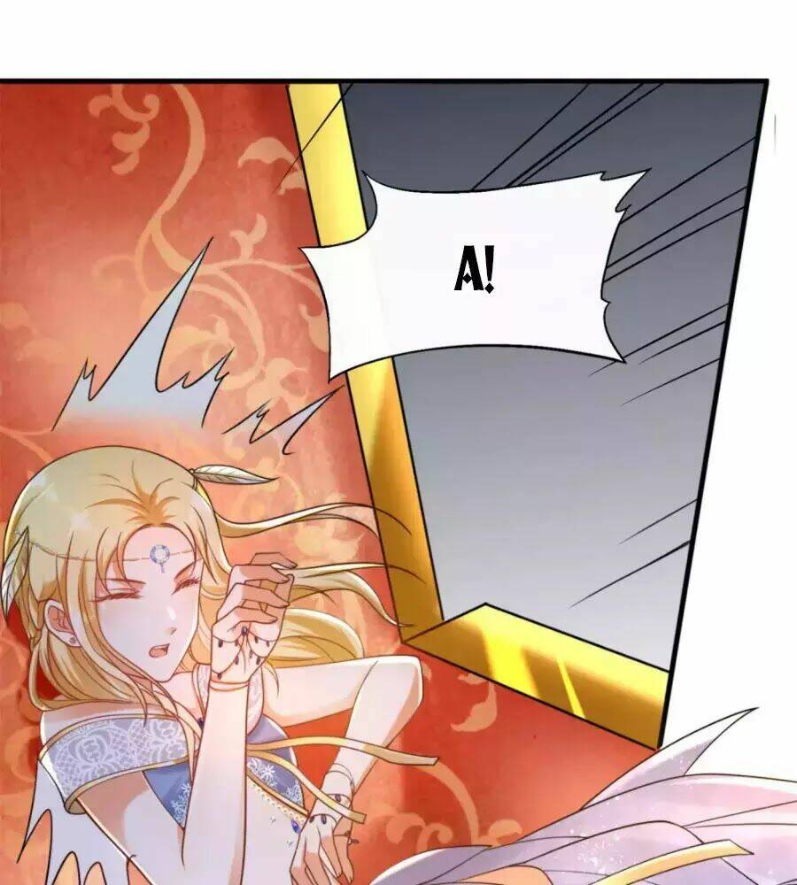 Sủng Hậu Của Vương: Chapter 22