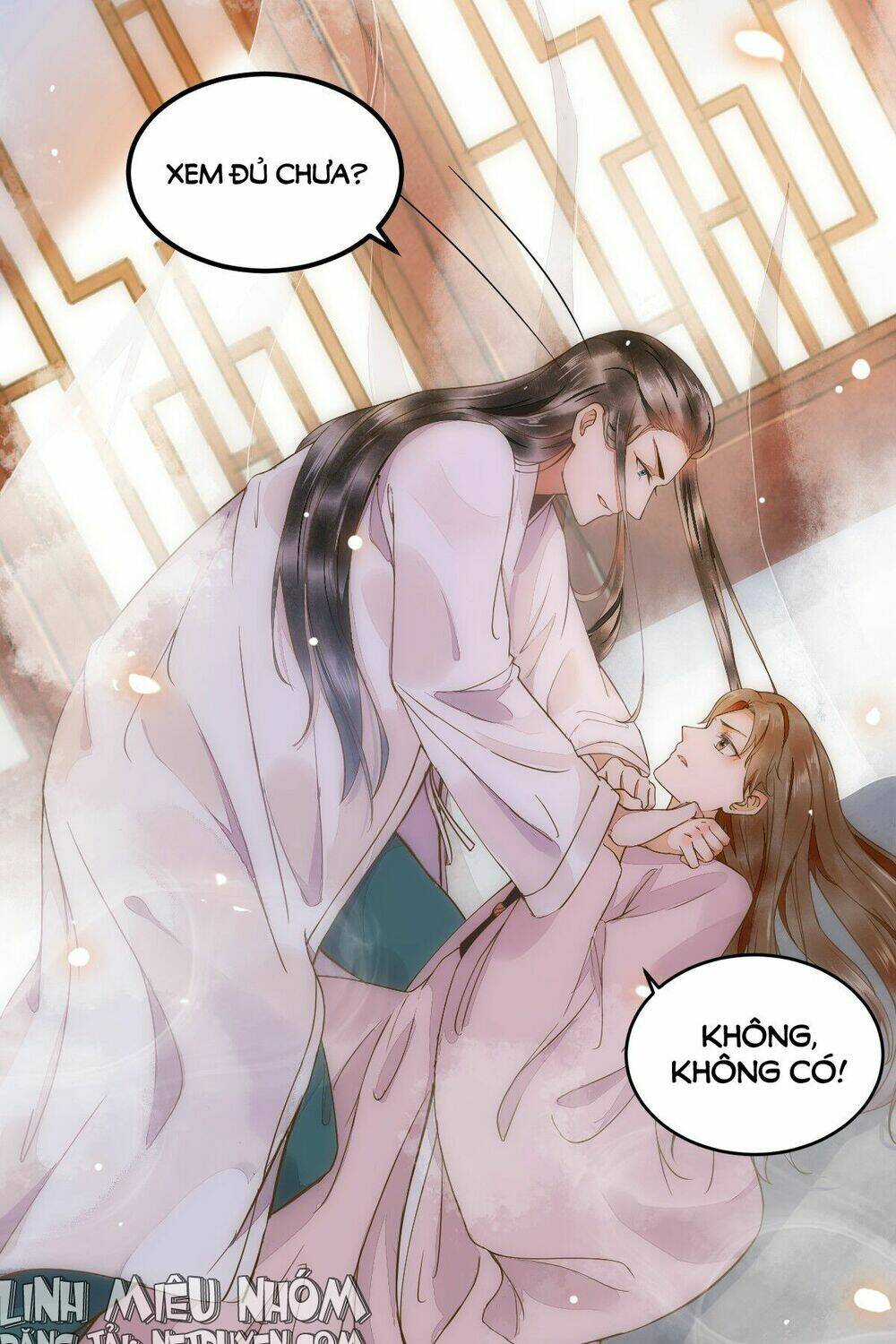 Sát Thủ Vương Phi Không Dễ Đối Phó: Chapter 1