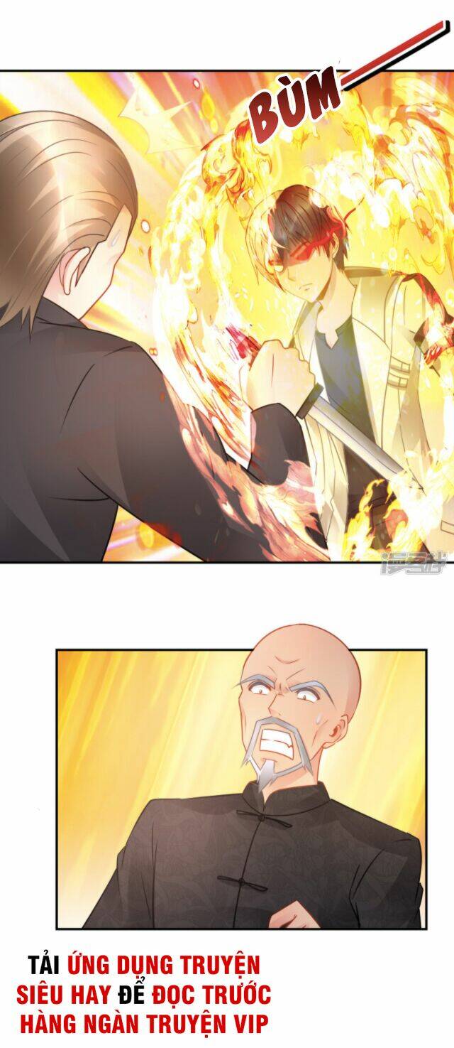 Phong Thủy Thiên Sư: Chapter 59